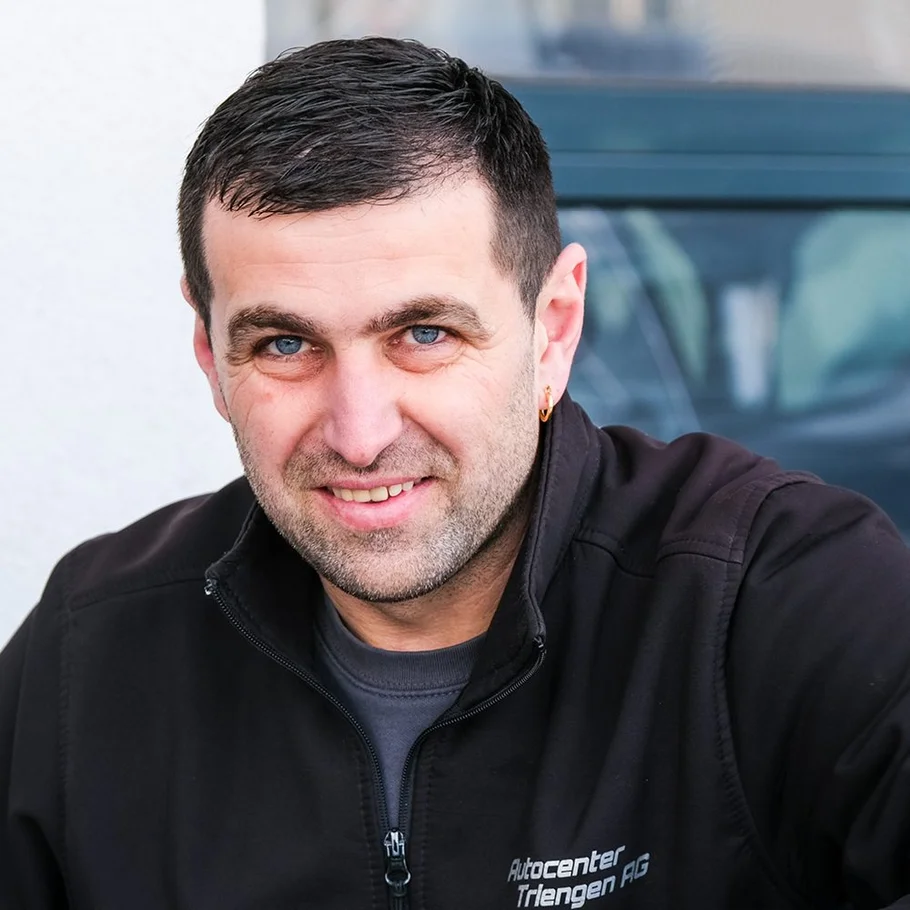 Slavisa Tejic