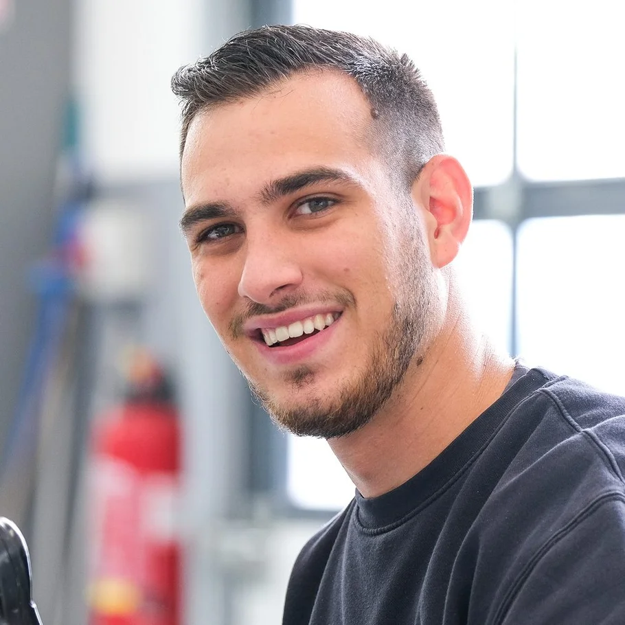 Nikola Tejic