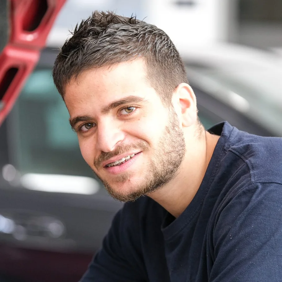 Ahmed Azizi